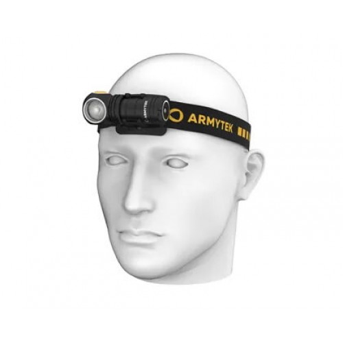Мультифонарь Armytek Wizard C1 Pro Magnet USB в Волжском