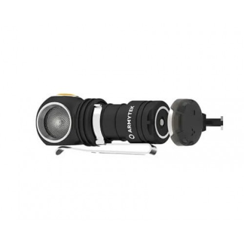 Мультифонарь Armytek Wizard C1 Pro Magnet USB в Волжском