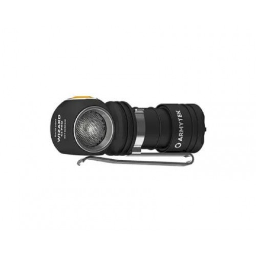 Мультифонарь Armytek Wizard C1 Pro Magnet USB в Волжском