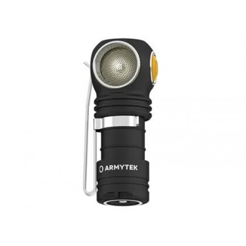Мультифонарь Armytek Wizard C1 Pro Magnet USB (теплый свет) в Волжском