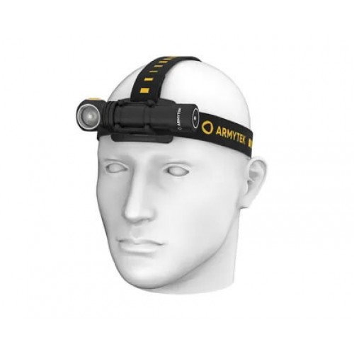 Мультифонарь Armytek Wizard C2 Magnet USB в Волжском