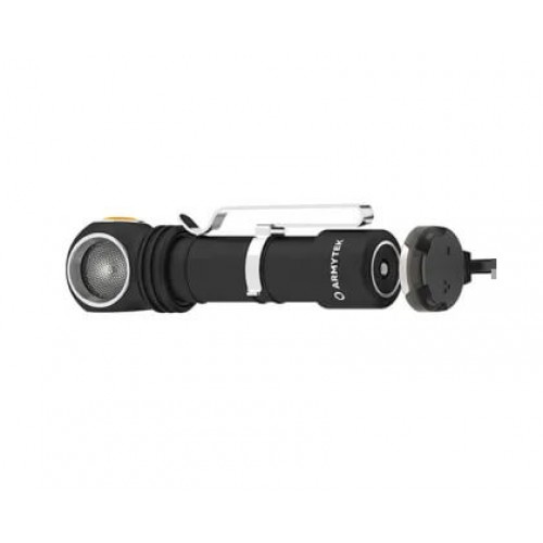 Мультифонарь Armytek Wizard C2 Magnet USB в Волжском
