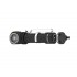 Мультифонарь Armytek Wizard C2 Magnet USB в Волжском