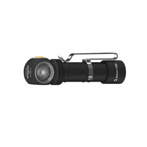 Мультифонарь Armytek Wizard C2 Magnet USB в Волжском