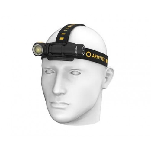 Мультифонарь Armytek Wizard C2 Magnet USB (теплый свет) в Волжском