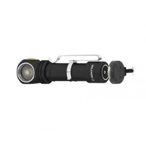 Мультифонарь Armytek Wizard C2 Magnet USB (теплый свет) в Волжском