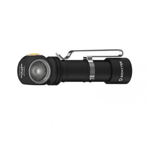 Мультифонарь Armytek Wizard C2 Pro Magnet USB в Волжском
