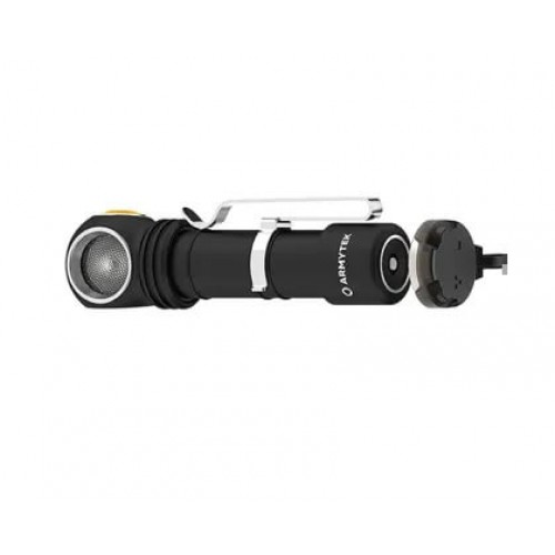 Мультифонарь Armytek Wizard C2 Pro Magnet USB в Волжском