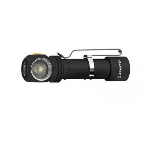 Мультифонарь Armytek Wizard C2 Pro Magnet USB (теплый свет) в Волжском