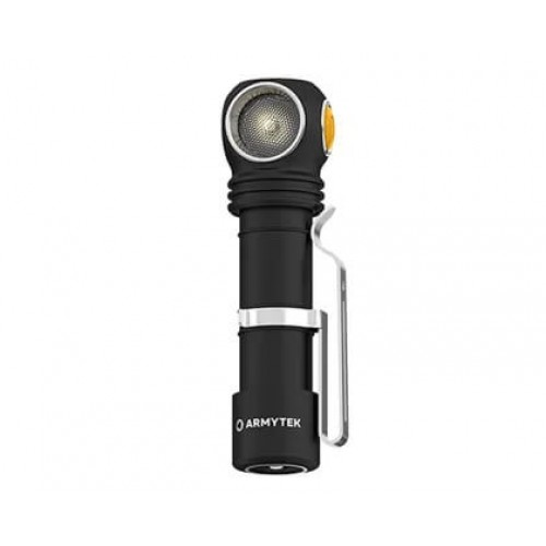Мультифонарь Armytek Wizard C2 Pro Magnet USB (теплый свет) в Волжском