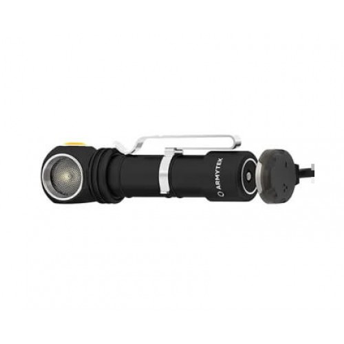Мультифонарь Armytek Wizard C2 Pro Magnet USB (теплый свет) в Волжском