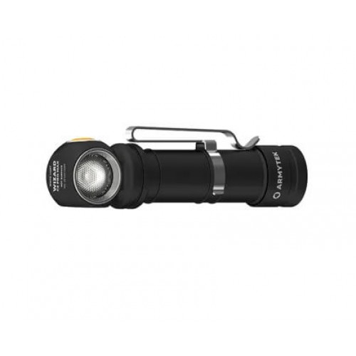 Мультифонарь Armytek Wizard C2 Pro Max Magnet USB в Волжском