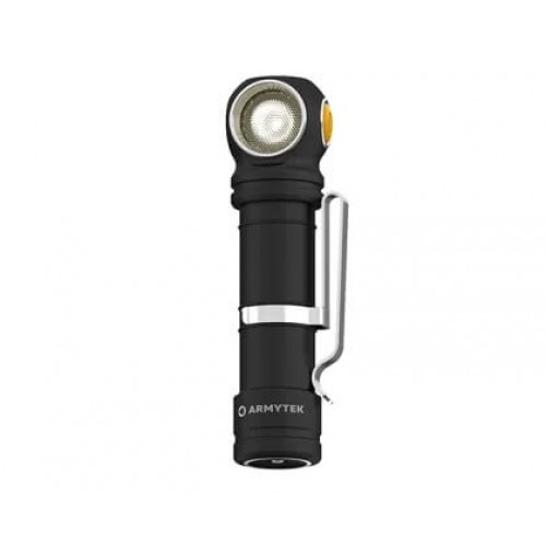 Мультифонарь Armytek Wizard C2 Pro Max Magnet USB в Волжском