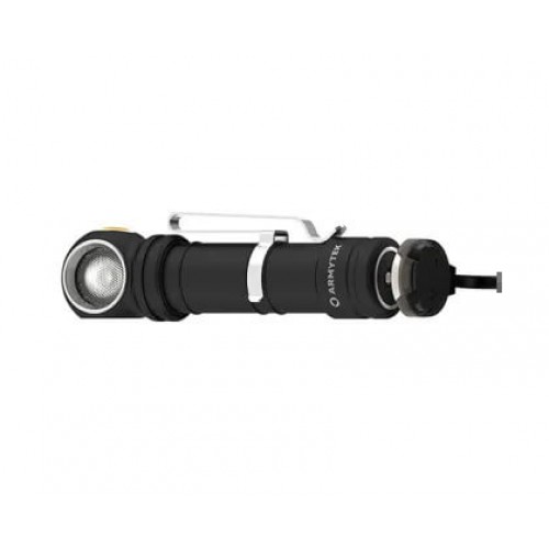 Мультифонарь Armytek Wizard C2 Pro Max Magnet USB в Волжском