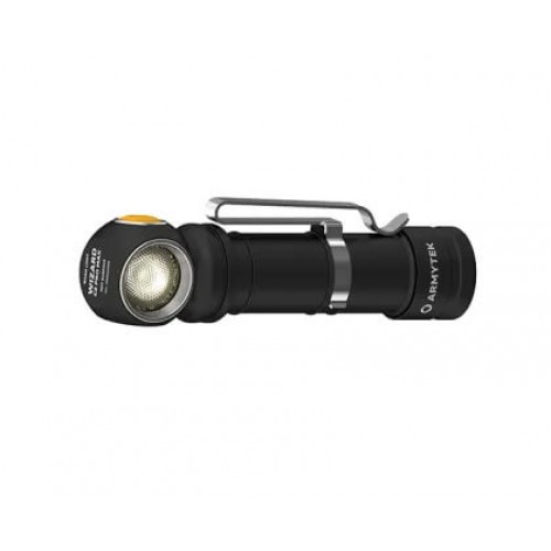 Мультифонарь Armytek Wizard C2 Pro Max Magnet USB (теплый свет) в Волжском