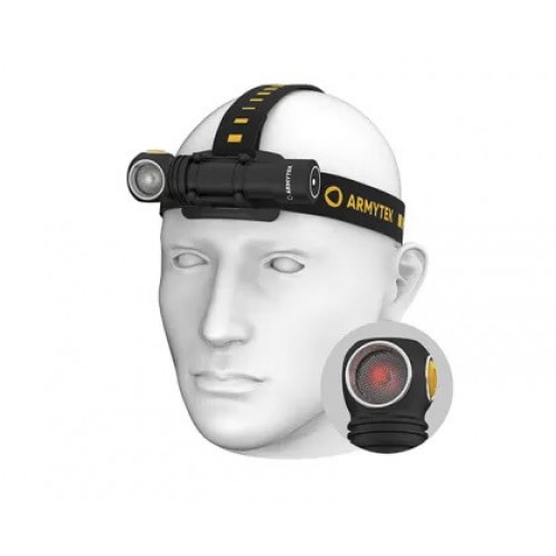 Мультифонарь Armytek Wizard C2 WR Magnet USB в Волжском