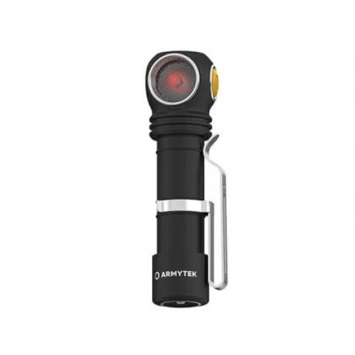 Мультифонарь Armytek Wizard C2 WR Magnet USB в Волжском