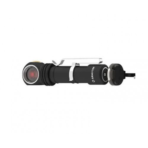 Мультифонарь Armytek Wizard C2 WR Magnet USB в Волжском