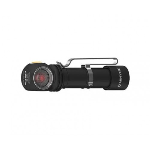 Мультифонарь Armytek Wizard C2 WR Magnet USB в Волжском