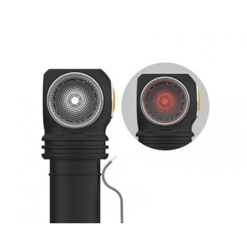 Мультифонарь Armytek Wizard C2 WR Magnet USB в Волжском