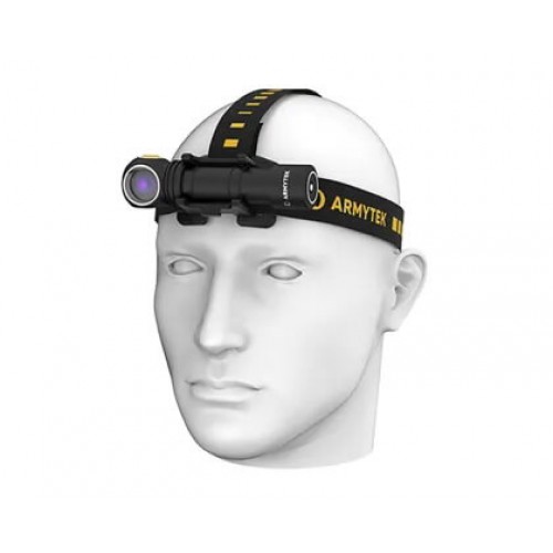 Мультифонарь Armytek Wizard C2 WUV Magnet USB в Волжском