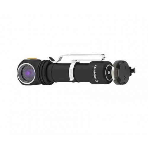 Мультифонарь Armytek Wizard C2 WUV Magnet USB в Волжском