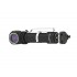 Мультифонарь Armytek Wizard C2 WUV Magnet USB в Волжском