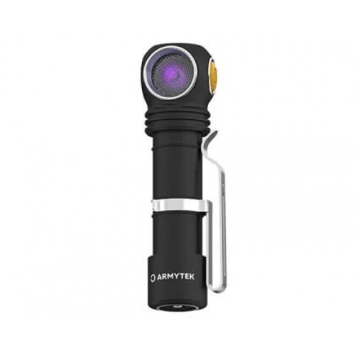 Мультифонарь Armytek Wizard C2 WUV Magnet USB в Волжском