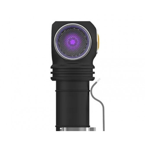 Мультифонарь Armytek Wizard C2 WUV Magnet USB в Волжском