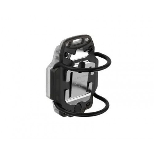 Наключный фонарь Armytek Crystal (Grey Onyx) в Волжском