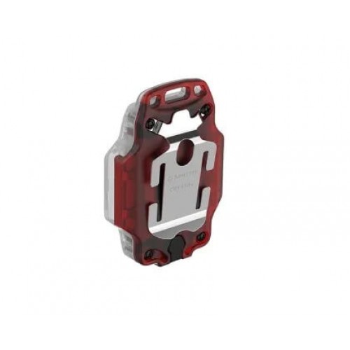 Наключный фонарь Armytek Crystal (Red Ruby) в Волжском