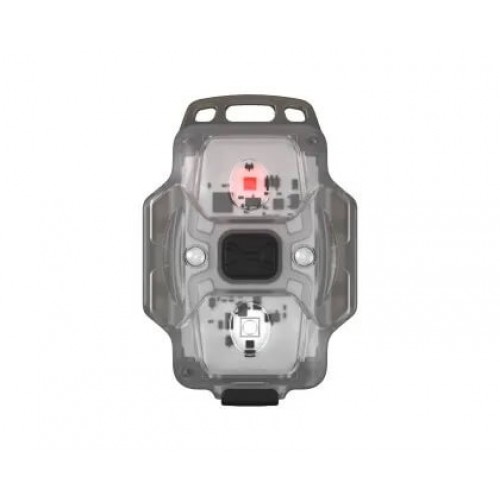 Наключный фонарь Armytek Crystal (Red Ruby) в Волжском