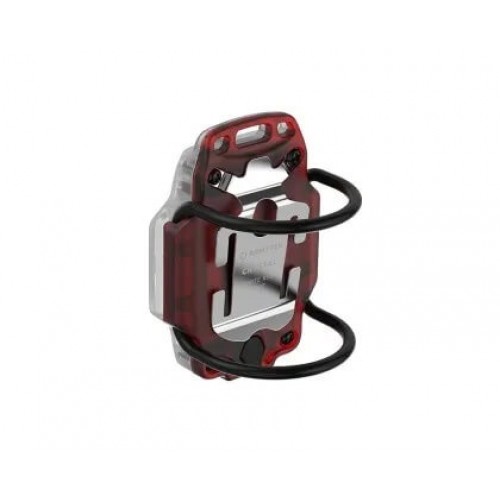Наключный фонарь Armytek Crystal (Red Ruby) в Волжском