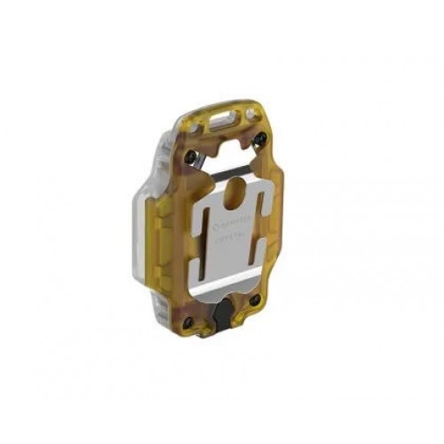 Наключный фонарь Armytek Crystal (Yellow Amber) в Волжском