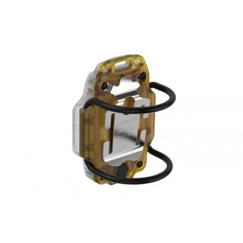 Наключный фонарь Armytek Crystal (Yellow Amber) в Волжском