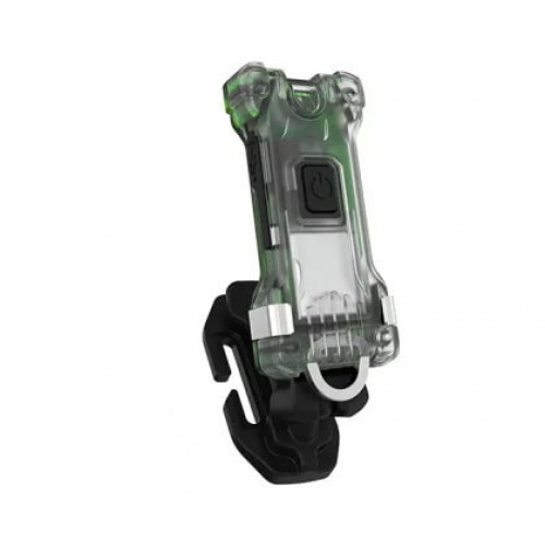 Наключный фонарь Armytek Zippy Extended Set (Green Jade) в Волжском