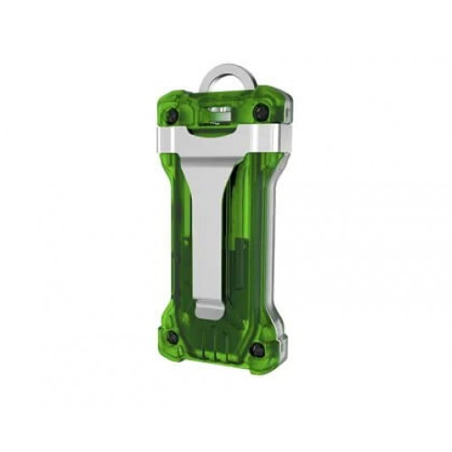 Наключный фонарь Armytek Zippy Extended Set (Green Jade) в Волжском