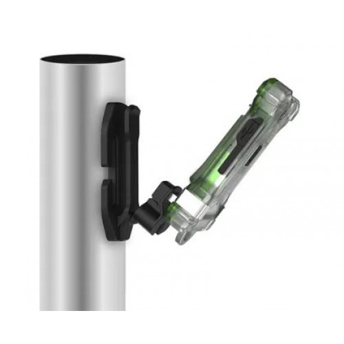 Наключный фонарь Armytek Zippy Extended Set (Green Jade) в Волжском