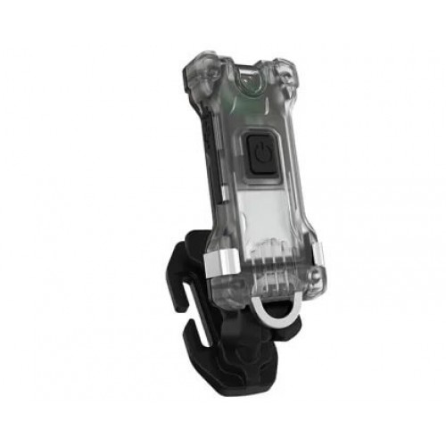 Наключный фонарь Armytek Zippy Extended Set (Grey Onyx) в Волжском
