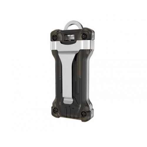 Наключный фонарь Armytek Zippy Extended Set (Grey Onyx) в Волжском