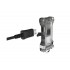Наключный фонарь Armytek Zippy Extended Set (Grey Onyx) в Волжском