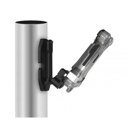 Наключный фонарь Armytek Zippy Extended Set (Grey Onyx) в Волжском