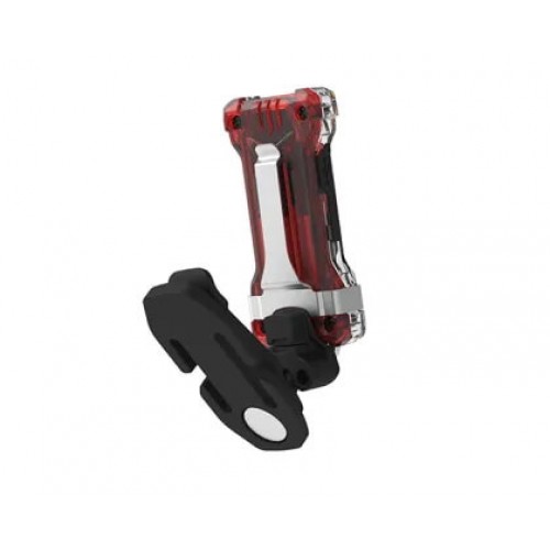 Наключный фонарь Armytek Zippy Extended Set (Red Ruby) в Волжском