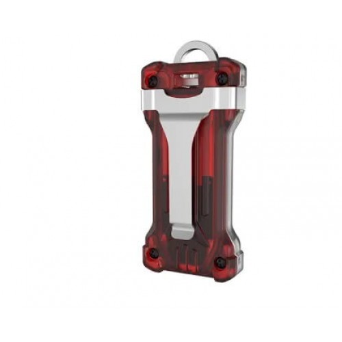 Наключный фонарь Armytek Zippy Extended Set (Red Ruby) в Волжском