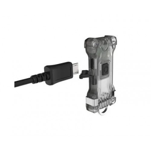 Наключный фонарь Armytek Zippy Extended Set (Red Ruby) в Волжском