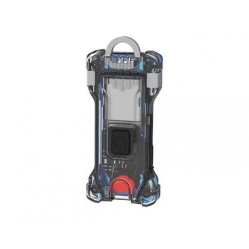 Наключный фонарь Armytek Zippy Extended Set WR (Blue Sapphire) в Волжском