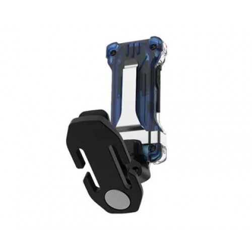 Наключный фонарь Armytek Zippy Extended Set WR (Blue Sapphire) в Волжском
