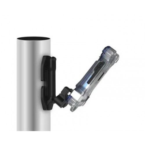 Наключный фонарь Armytek Zippy Extended Set WR (Blue Sapphire) в Волжском