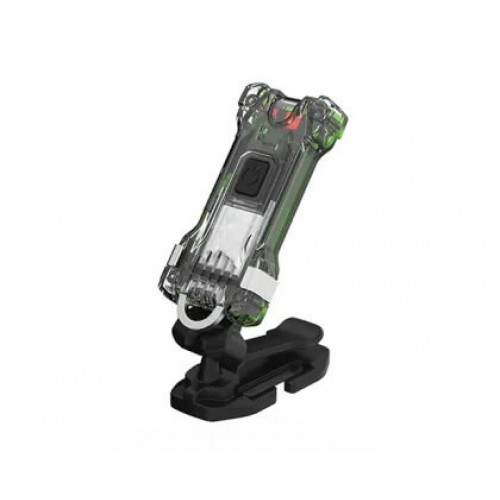 Наключный фонарь Armytek Zippy Extended Set WR (Green Jade) в Волжском