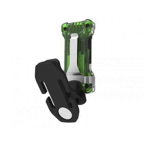 Наключный фонарь Armytek Zippy Extended Set WR (Green Jade) в Волжском